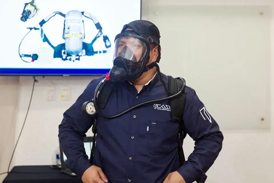 CASEN Asesoria Tecnica Petrolera
